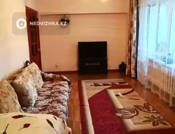 3-комнатная квартира, этаж 3 из 8, 87 м²