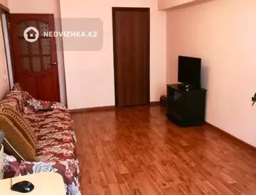 3-комнатная квартира, этаж 3 из 8, 87 м²