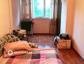 3-комнатная квартира, этаж 3 из 8, 87 м²