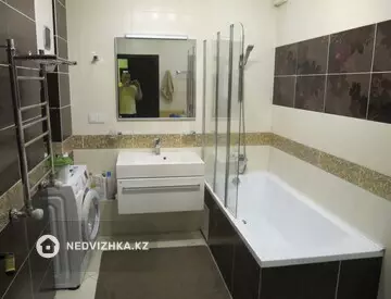 90.1 м², 2-комнатная квартира, этаж 3 из 13, 90 м², изображение - 3