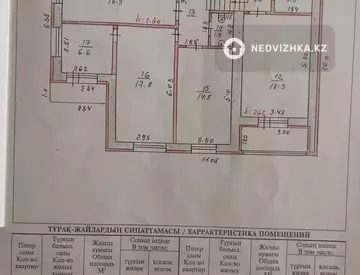 186.8 м², 5-комнатный дом, 10.3 соток, 187 м², изображение - 14