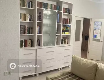 87.5 м², 2-комнатная квартира, этаж 3 из 3, 88 м², изображение - 4