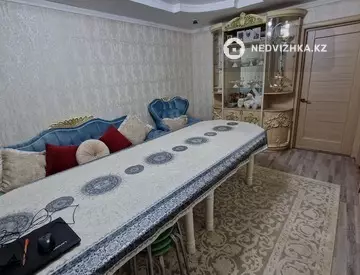 47.9 м², 2-комнатная квартира, этаж 1 из 5, 48 м², изображение - 6