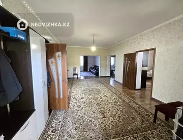 184 м², 5-комнатный дом, 8 соток, 184 м², изображение - 4