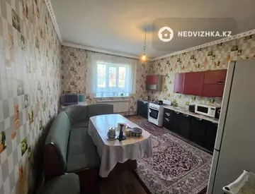 184 м², 5-комнатный дом, 8 соток, 184 м², изображение - 16