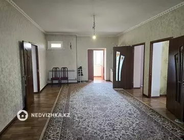 184 м², 5-комнатный дом, 8 соток, 184 м², изображение - 15