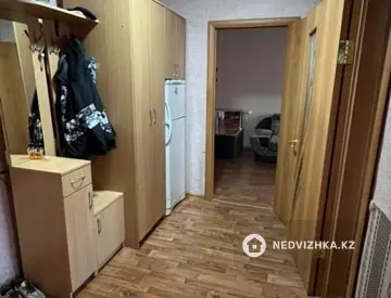 2-комнатная квартира, этаж 4 из 5, 41 м²