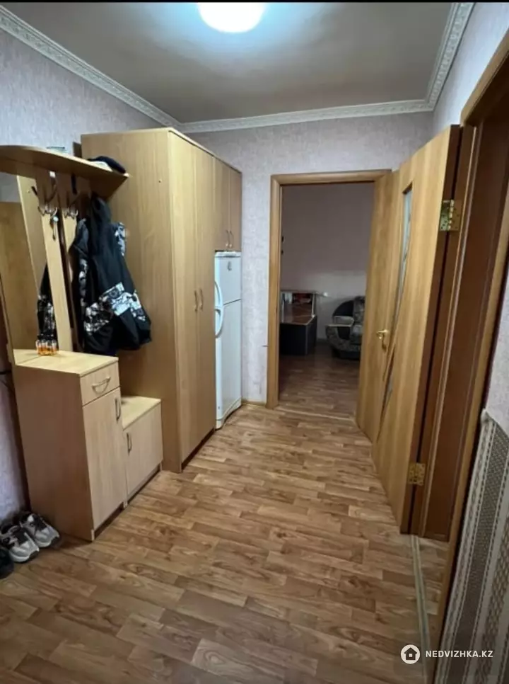 41 м², 2-комнатная квартира, этаж 4 из 5, 41 м², изображение - 1