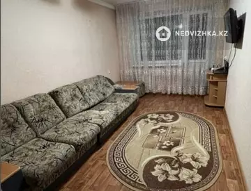 2-комнатная квартира, этаж 4 из 5, 41 м²