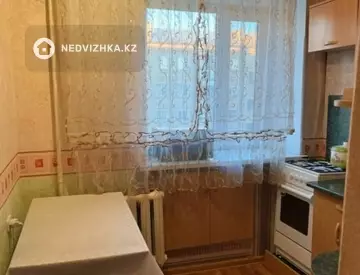 2-комнатная квартира, этаж 4 из 5, 41 м²