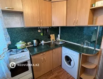 2-комнатная квартира, этаж 4 из 5, 41 м²