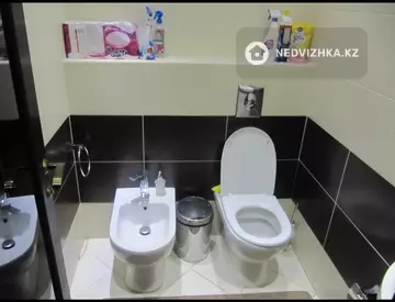 2-комнатная квартира, этаж 3 из 13, 90 м²