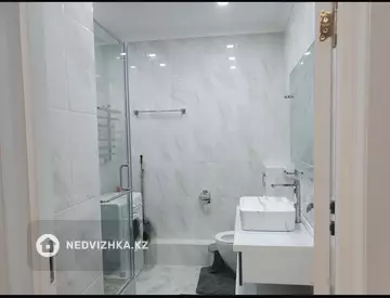 1-комнатная квартира, этаж 8 из 16, 43 м²