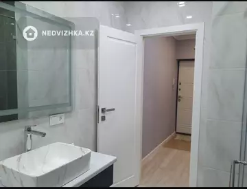 43 м², 1-комнатная квартира, этаж 8 из 16, 43 м², изображение - 7