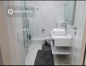 43 м², 1-комнатная квартира, этаж 8 из 16, 43 м², изображение - 5
