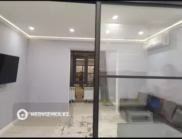 43 м², 1-комнатная квартира, этаж 8 из 16, 43 м², изображение - 9