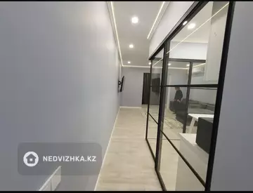 43 м², 1-комнатная квартира, этаж 8 из 16, 43 м², изображение - 10