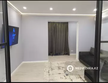 43 м², 1-комнатная квартира, этаж 8 из 16, 43 м², изображение - 16