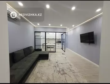 43 м², 1-комнатная квартира, этаж 8 из 16, 43 м², изображение - 13