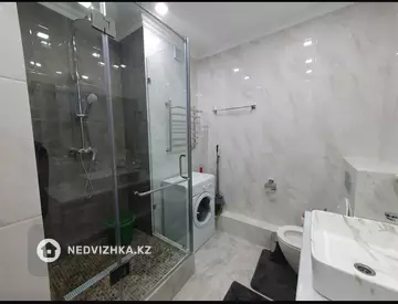 43 м², 1-комнатная квартира, этаж 8 из 16, 43 м², изображение - 8