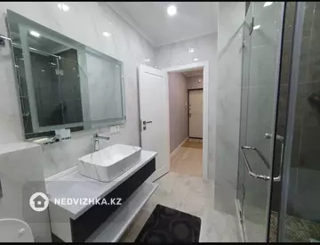 43 м², 1-комнатная квартира, этаж 8 из 16, 43 м², изображение - 12