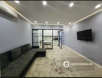 43 м², 1-комнатная квартира, этаж 8 из 16, 43 м², изображение - 15