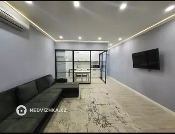43 м², 1-комнатная квартира, этаж 8 из 16, 43 м², изображение - 11