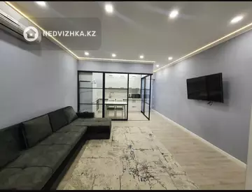 43 м², 1-комнатная квартира, этаж 8 из 16, 43 м², изображение - 6
