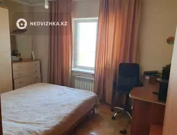 58 м², 2-комнатная квартира, этаж 8 из 16, 58 м², изображение - 7