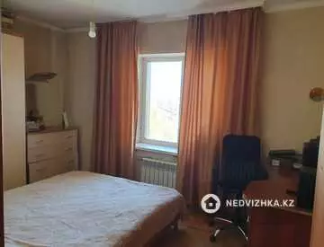 58 м², 2-комнатная квартира, этаж 8 из 16, 58 м², изображение - 9