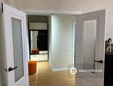 40 м², 1-комнатная квартира, этаж 10 из 12, 40 м², посуточно, изображение - 7