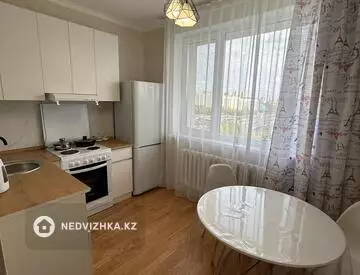 40 м², 1-комнатная квартира, этаж 10 из 12, 40 м², посуточно, изображение - 6