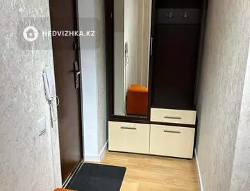 40 м², 1-комнатная квартира, этаж 10 из 12, 40 м², посуточно, изображение - 9