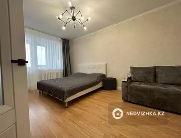 40 м², 1-комнатная квартира, этаж 10 из 12, 40 м², посуточно, изображение - 12