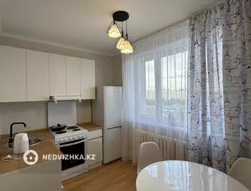 40 м², 1-комнатная квартира, этаж 10 из 12, 40 м², посуточно, изображение - 16