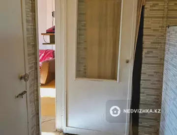 1-комнатная квартира, этаж 3 из 5, 31 м²