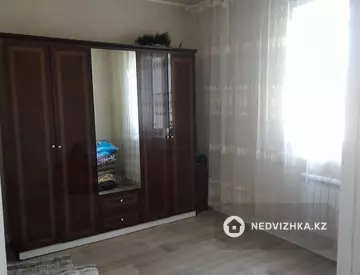 2-комнатная квартира, этаж 2 из 2, 56 м²