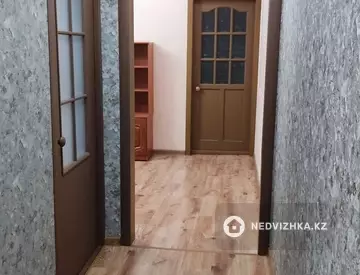 3-комнатная квартира, этаж 5 из 5, 58 м²