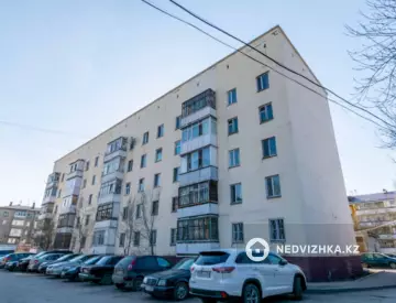 67 м², 3-комнатная квартира, этаж 5 из 9, 67 м², изображение - 12