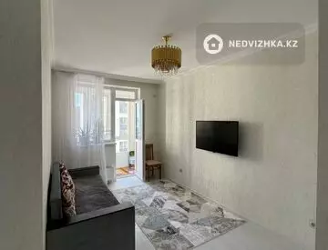 2-комнатная квартира, этаж 6 из 9, 40 м²