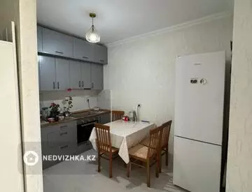 2-комнатная квартира, этаж 6 из 9, 40 м²