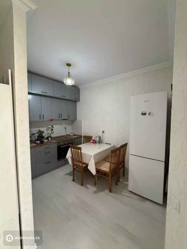 40 м², 2-комнатная квартира, этаж 6 из 9, 40 м², изображение - 1