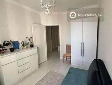 40 м², 2-комнатная квартира, этаж 6 из 9, 40 м², изображение - 5