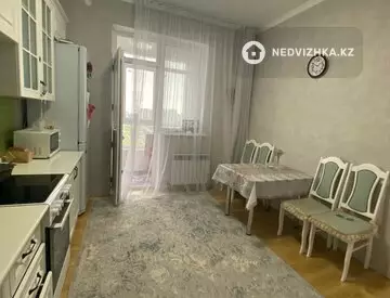 2-комнатная квартира, этаж 17 из 20, 42 м²