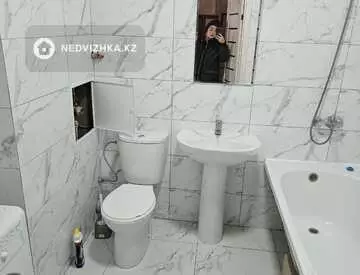 1-комнатная квартира, этаж 2 из 7, 40 м²