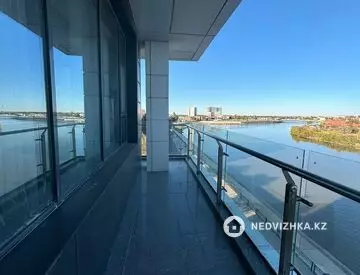 340 м², 5-комнатная квартира, этаж 4 из 5, 340 м², изображение - 8