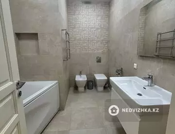 340 м², 5-комнатная квартира, этаж 4 из 5, 340 м², изображение - 7