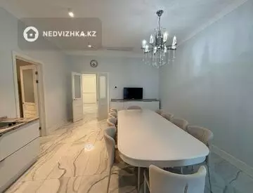 340 м², 5-комнатная квартира, этаж 4 из 5, 340 м², изображение - 4