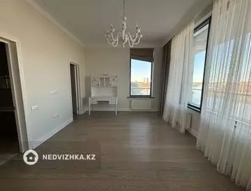 340 м², 5-комнатная квартира, этаж 4 из 5, 340 м², изображение - 12