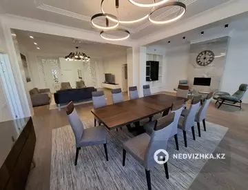 340 м², 5-комнатная квартира, этаж 4 из 5, 340 м², изображение - 21